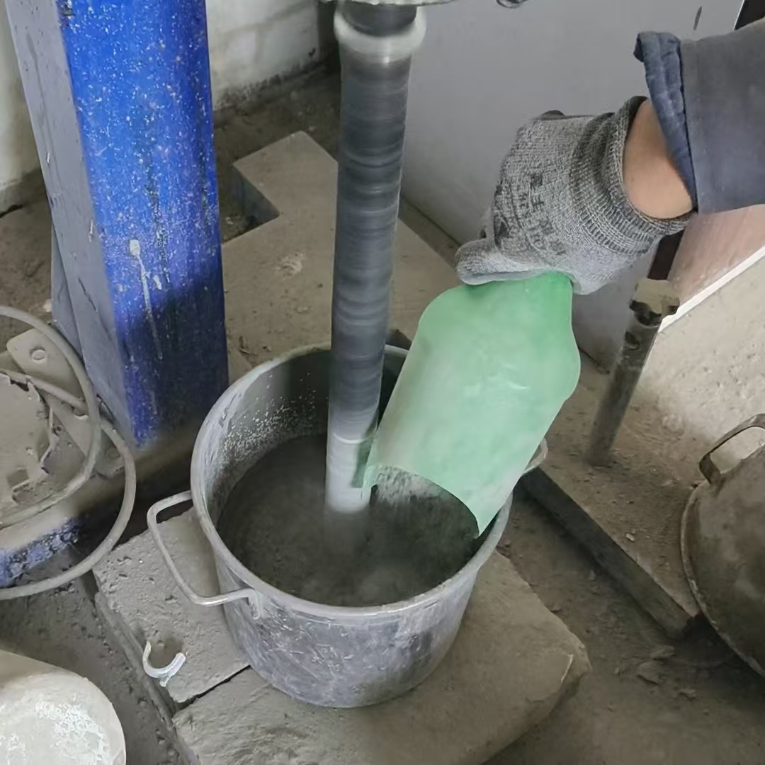 雁塔桥梁公路张拉用H60压浆料与普通压浆料有什么区别？