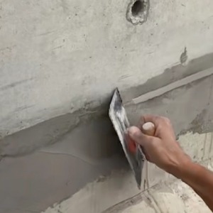 雁塔P型防护型环氧树脂砂浆